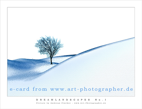 Art Photographer Kunst ecard 1 - Akt Körperlandschaft - digitale Postkarte, Grusskarte, kostenlos versenden