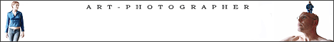 Art-Photographer-Andreas Fischer-Modelshooting-Setcard- Bilder und Kunst online Shop